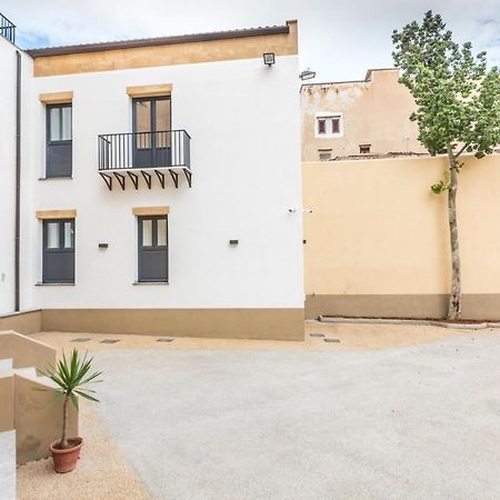 Camplus Palermo Normanni - Casa Per Ferie Eksteriør bilde