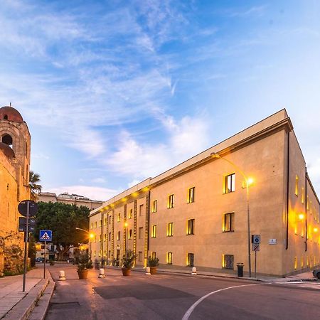 Camplus Palermo Normanni - Casa Per Ferie Eksteriør bilde