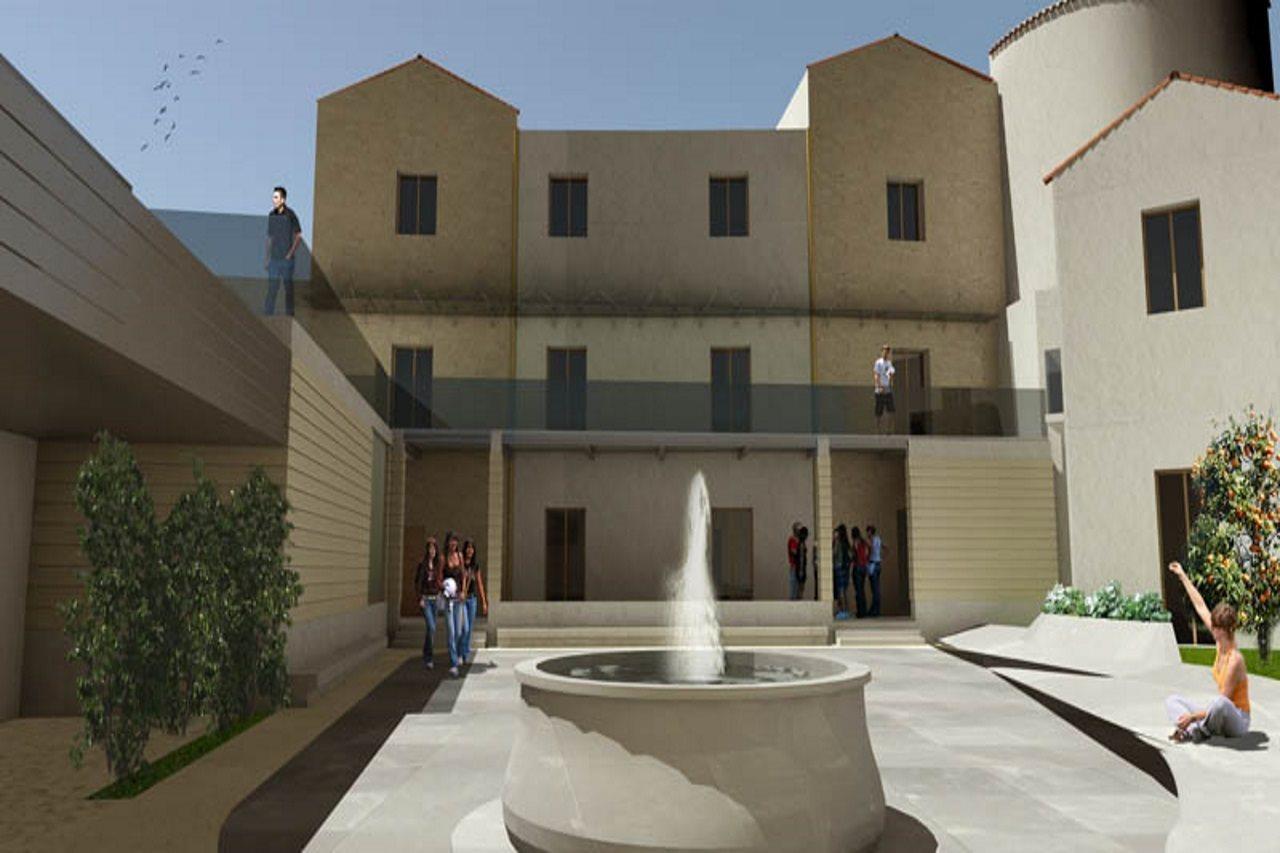 Camplus Palermo Normanni - Casa Per Ferie Eksteriør bilde